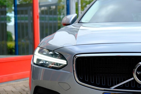 Volvo V90 - Afbeelding 30 van 30