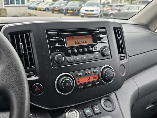 Nissan e-NV200 - Afbeelding 10 van 21