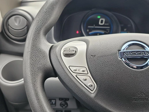 Nissan e-NV200 - Afbeelding 14 van 21