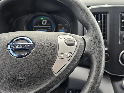 Nissan e-NV200 - Afbeelding 15 van 21