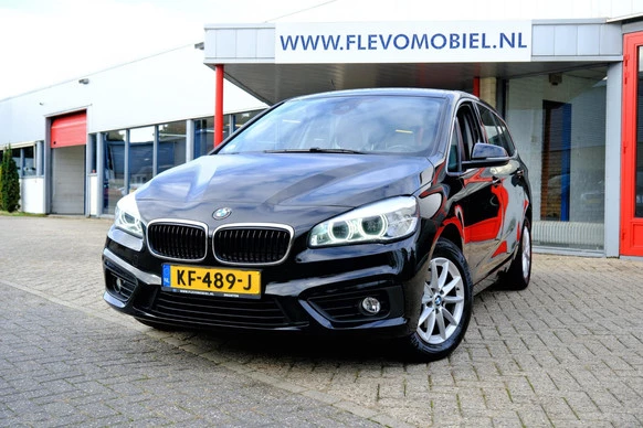 BMW 2 Serie - Afbeelding 1 van 30