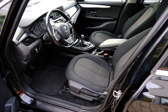 BMW 2 Serie - Afbeelding 2 van 30