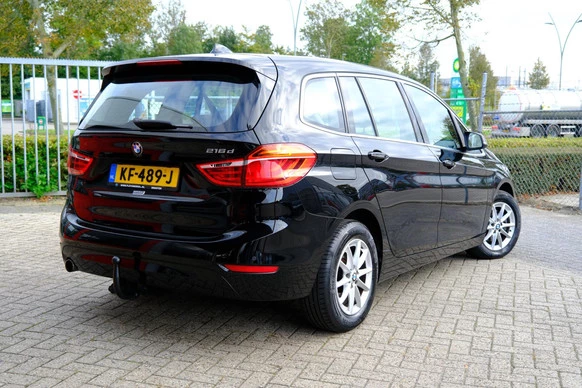 BMW 2 Serie - Afbeelding 3 van 30