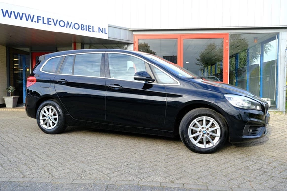 BMW 2 Serie - Afbeelding 4 van 30