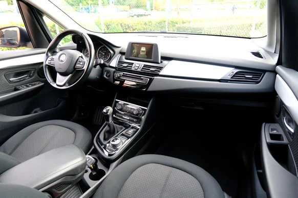 BMW 2 Serie - Afbeelding 5 van 30