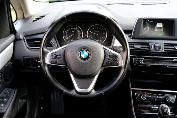 BMW 2 Serie - Afbeelding 6 van 30