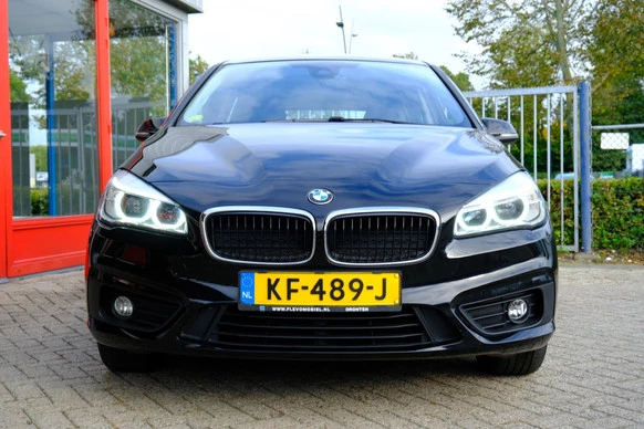 BMW 2 Serie - Afbeelding 7 van 30