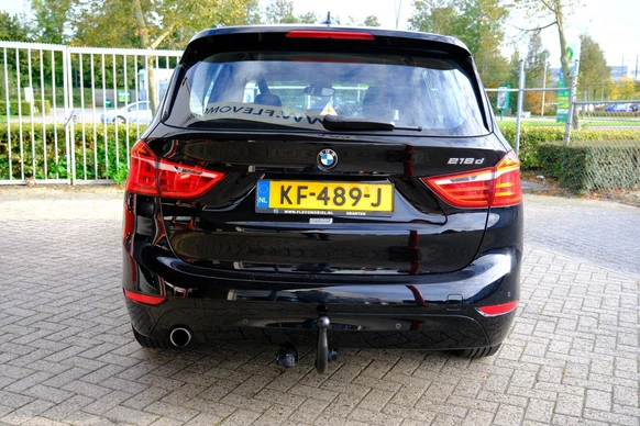 BMW 2 Serie - Afbeelding 8 van 30