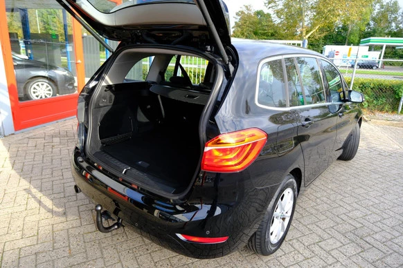 BMW 2 Serie - Afbeelding 10 van 30