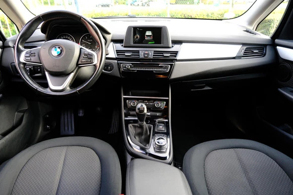BMW 2 Serie - Afbeelding 12 van 30