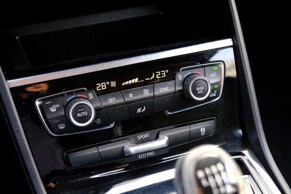 BMW 2 Serie - Afbeelding 14 van 30