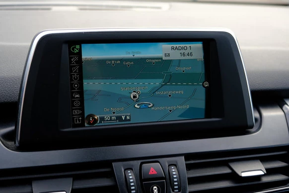 BMW 2 Serie - Afbeelding 16 van 30