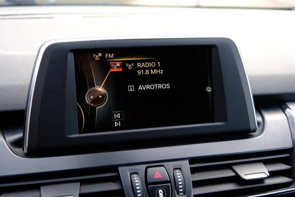 BMW 2 Serie - Afbeelding 17 van 30
