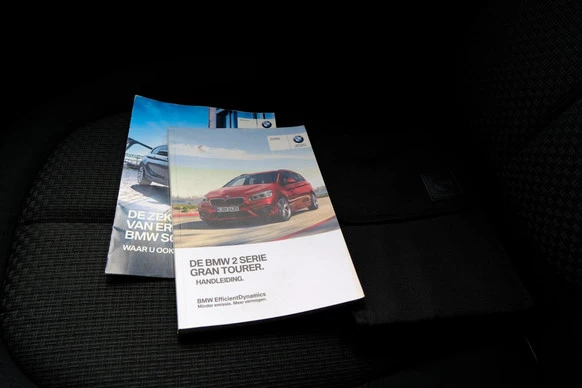 BMW 2 Serie - Afbeelding 21 van 30