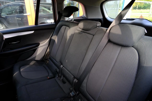 BMW 2 Serie - Afbeelding 26 van 30