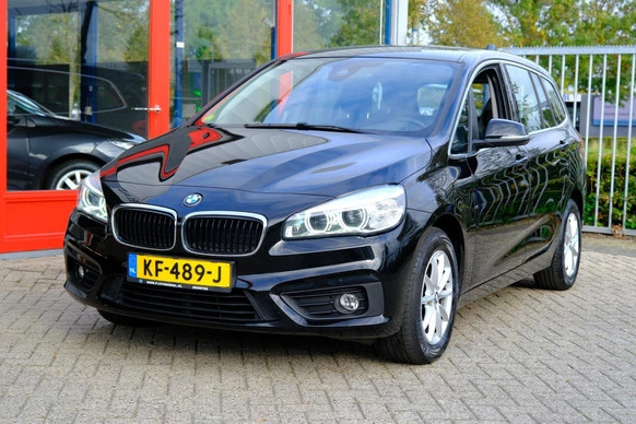 BMW 2 Serie - Afbeelding 27 van 30