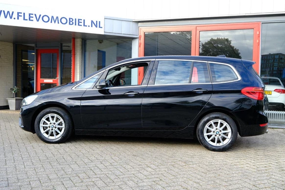 BMW 2 Serie - Afbeelding 28 van 30