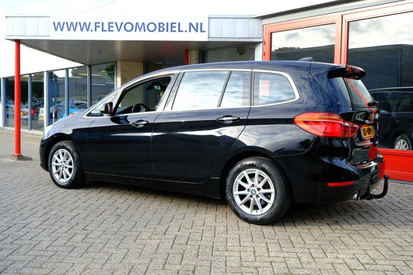 BMW 2 Serie - Afbeelding 29 van 30