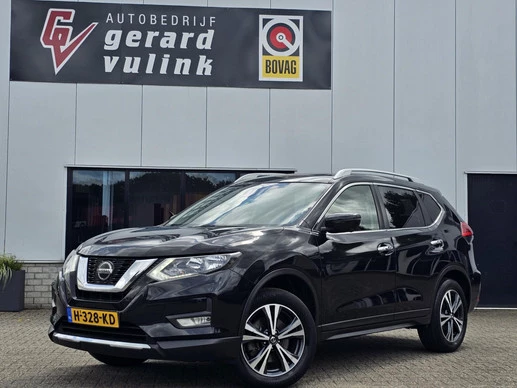 Nissan X-Trail - Afbeelding 1 van 27