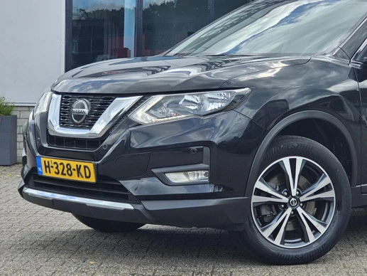 Nissan X-Trail - Afbeelding 2 van 27