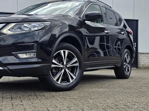 Nissan X-Trail - Afbeelding 3 van 27