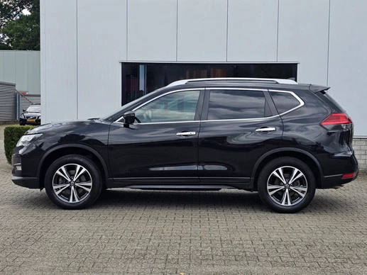 Nissan X-Trail - Afbeelding 4 van 27
