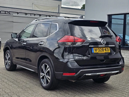 Nissan X-Trail - Afbeelding 6 van 27