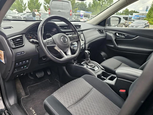 Nissan X-Trail - Afbeelding 7 van 27