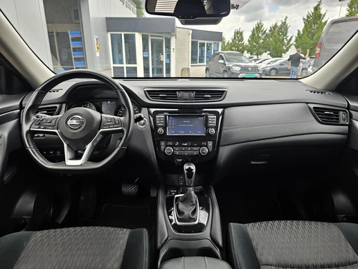 Nissan X-Trail - Afbeelding 8 van 27