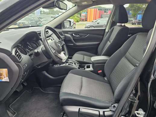 Nissan X-Trail - Afbeelding 9 van 27