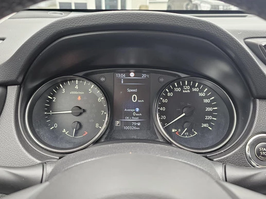 Nissan X-Trail - Afbeelding 10 van 27
