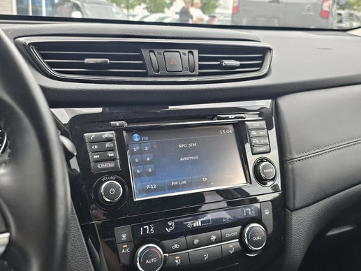 Nissan X-Trail - Afbeelding 11 van 27