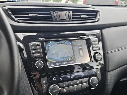 Nissan X-Trail - Afbeelding 12 van 27