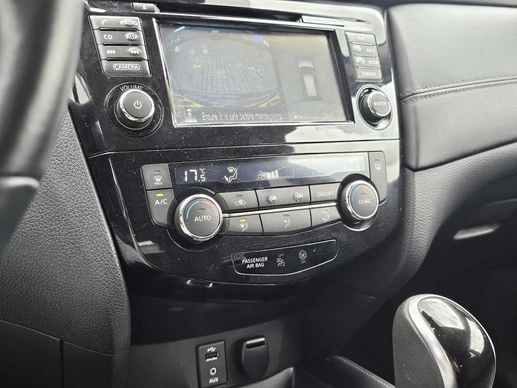 Nissan X-Trail - Afbeelding 13 van 27