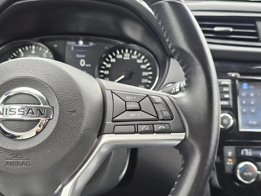 Nissan X-Trail - Afbeelding 16 van 27