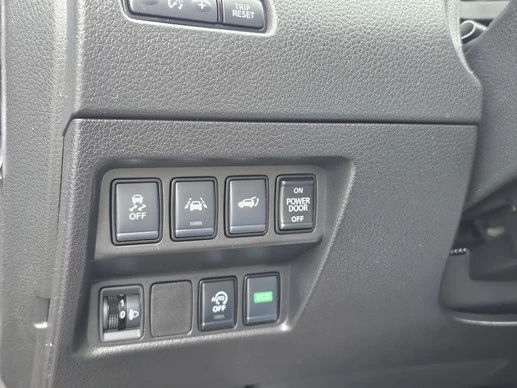 Nissan X-Trail - Afbeelding 17 van 27