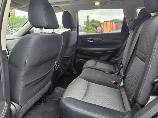 Nissan X-Trail - Afbeelding 18 van 27