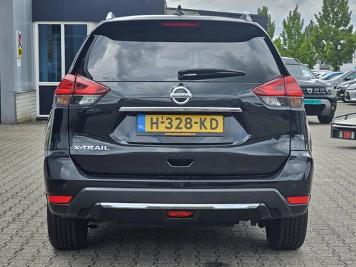 Nissan X-Trail - Afbeelding 19 van 27
