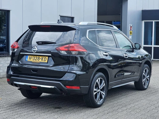 Nissan X-Trail - Afbeelding 21 van 27