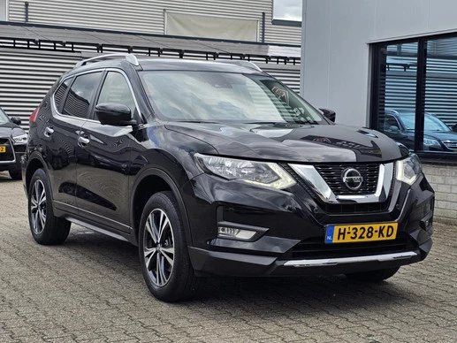 Nissan X-Trail - Afbeelding 24 van 27