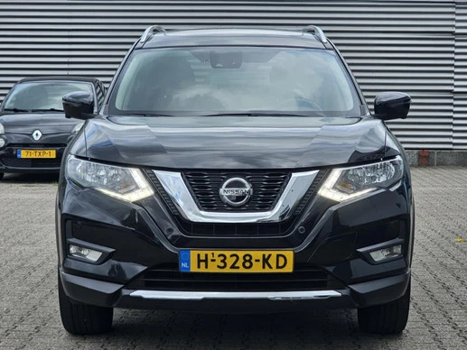 Nissan X-Trail - Afbeelding 26 van 27
