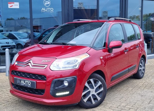 Citroën C3 Picasso - Afbeelding 1 van 25