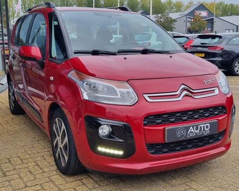 Citroën C3 Picasso - Afbeelding 2 van 25