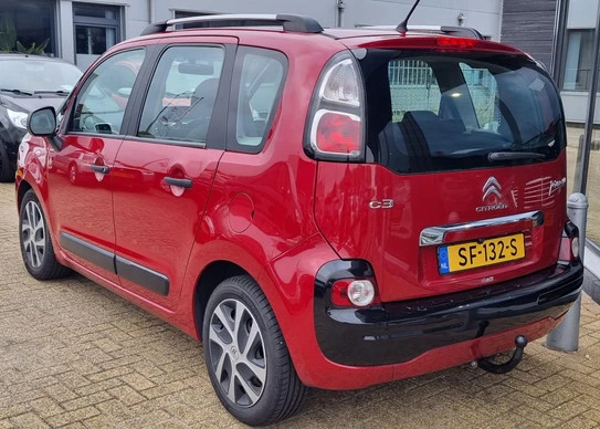 Citroën C3 Picasso - Afbeelding 3 van 25
