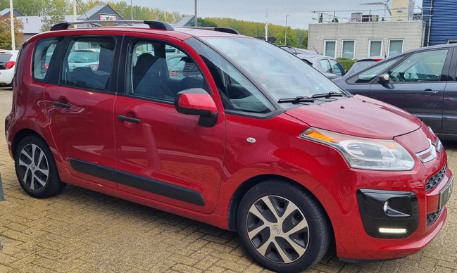 Citroën C3 Picasso - Afbeelding 4 van 25