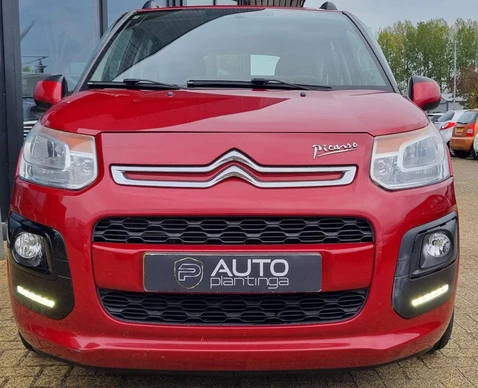 Citroën C3 Picasso - Afbeelding 5 van 25