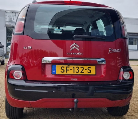 Citroën C3 Picasso - Afbeelding 6 van 25