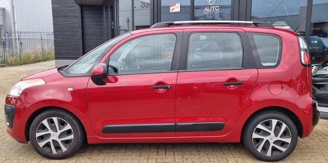 Citroën C3 Picasso - Afbeelding 7 van 25