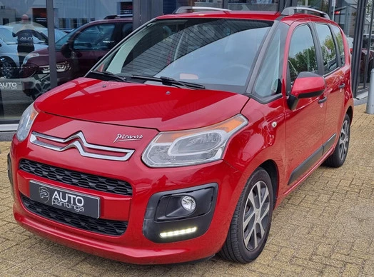 Citroën C3 Picasso - Afbeelding 8 van 25