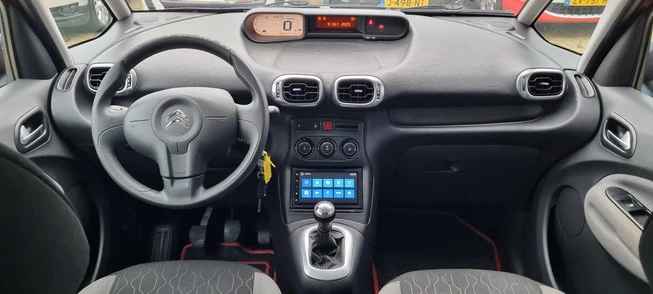 Citroën C3 Picasso - Afbeelding 13 van 25